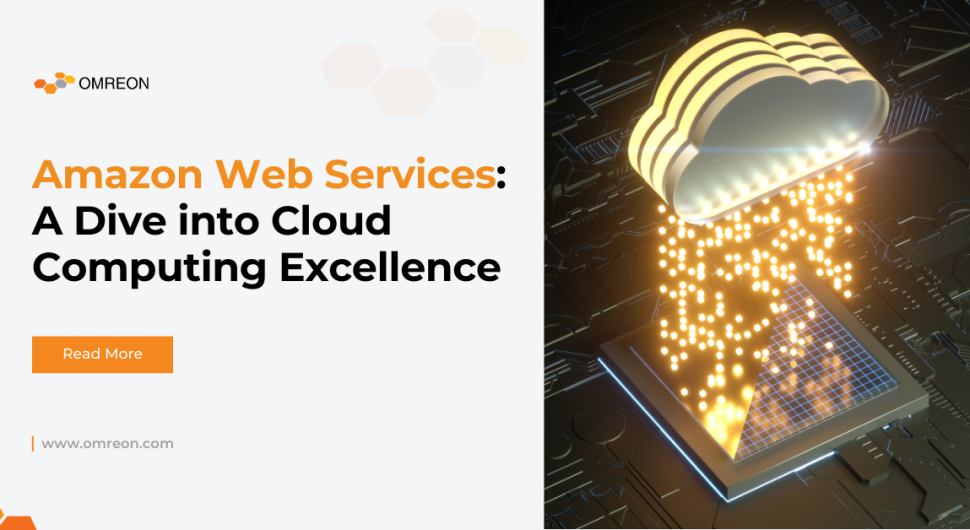 Amazon Web Services A Dive into Cloud Computing Excellence